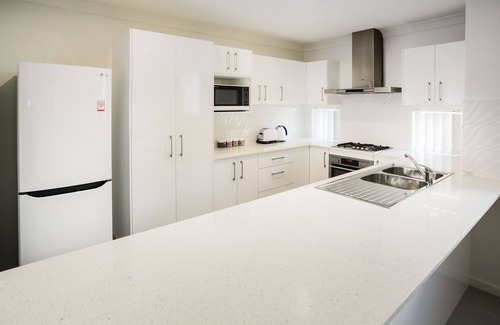 Wallsend Apartment | Stylish Wallsend Executive Apartments: Family-Friendly Comfort