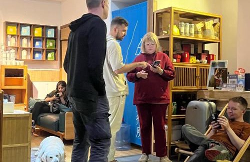 Wulingyuan House | Wally House青山惠风民宿: Guest Rated 9.6, Pet Friendly Stay