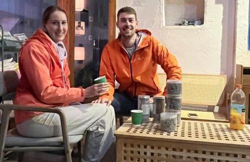 Wulingyuan House | Wally House青山惠风民宿: Guest Rated 9.6, Pet Friendly Stay