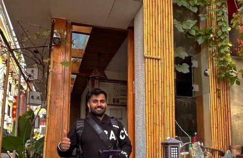 Wulingyuan House | Wally House青山惠风民宿: Guest Rated 9.6, Pet Friendly Stay