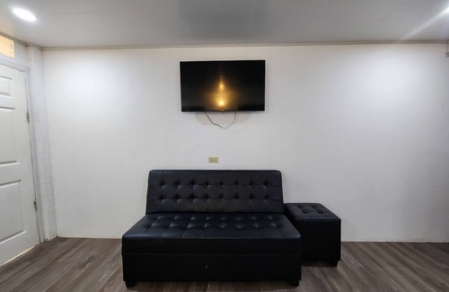 Comayagua Hotel | Wally World Inn