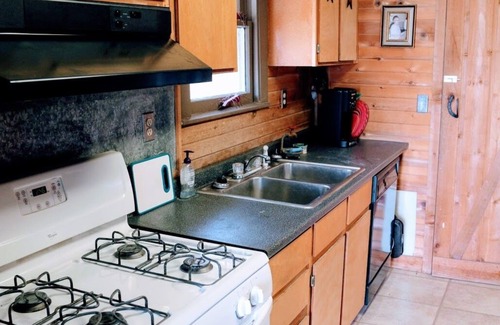 Water Valley House | Experience Walnut Creek Ranch: A Unique Country Retreat
