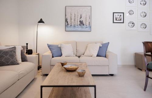 Alepou Villa | Walnut House - Tranquil Retreat with Private Garden Oasis