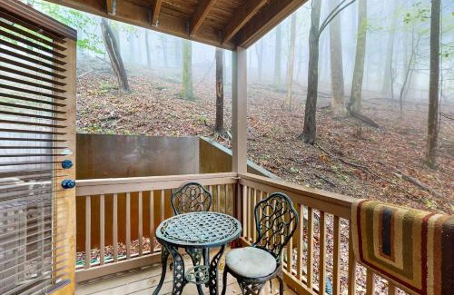 Walnut Mountain House | Walnut Ridge