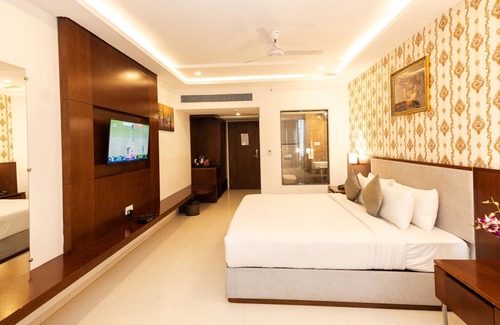 Pilerne Resort | Walom Grand Resort & SPA: Relaxing Spa and Family-Friendly Stay