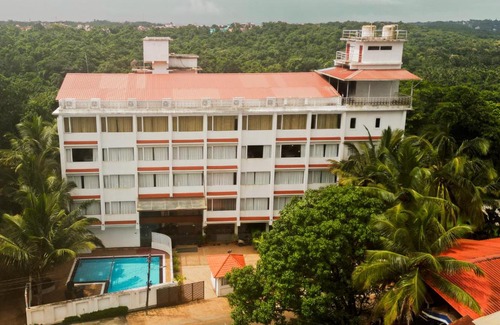 Alto de Porvorim Resort | Enjoy Family-Friendly Stays at Walom Grand Resort