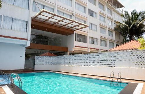 Alto de Porvorim Resort | Enjoy Family-Friendly Stays at Walom Grand Resort