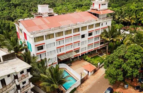 Alto de Porvorim Resort | Enjoy Family-Friendly Stays at Walom Grand Resort