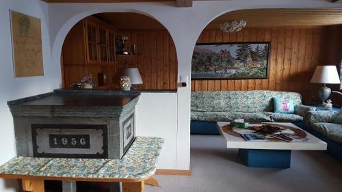 Acletta Ski Chalet | Family-Friendly Stay at Walser Chalet Casa Paterna