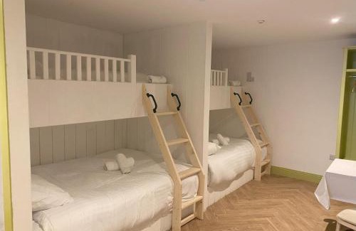 Maghera Hotel | Enjoy Family-Friendly Comfort at Walsh's Hotel and Apartments