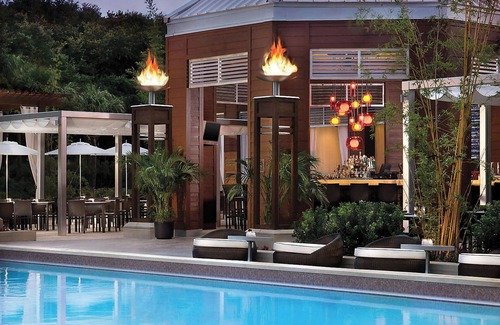 Bay Lake Hotel | Experience Walt Disney World Swan Reserve: 4-Star Hospitality