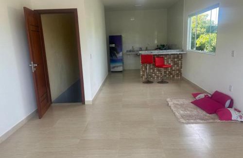 Itaparica House | Walter