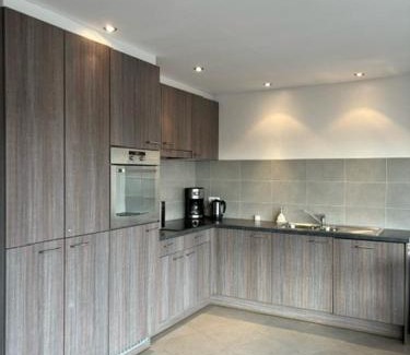 Sint-Idesbald Apartment | Family-Friendly Walter Vilain 0503 - Just 5 Min to Beach