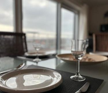 Sint-Idesbald Apartment | Family-Friendly Walter Vilain 0503 - Just 5 Min to Beach