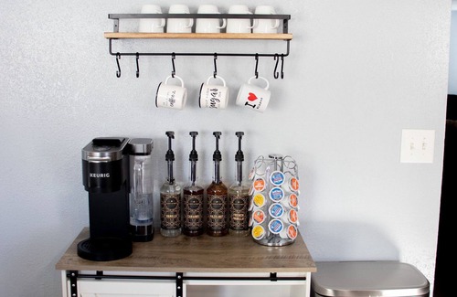 Nimrod House | Discover Walter’s: Downtown Nimrod's Top-Rated Family Stay