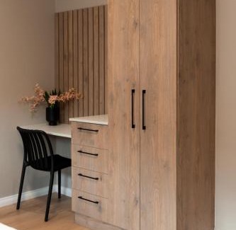 Port Elizabeth Apartment | Walton Cottages of Mill Park, Port Elizabeth