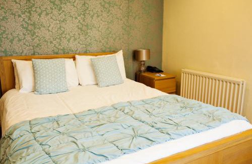 Walworth Hotel | Enjoy Family-Friendly Stays at Best Western Walworth Castle