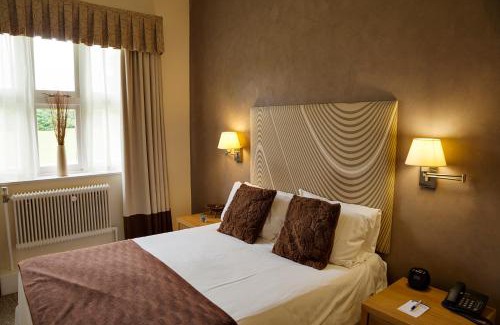 Walworth Hotel | Enjoy Family-Friendly Stays at Best Western Walworth Castle