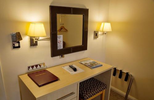 Walworth Hotel | Enjoy Family-Friendly Stays at Best Western Walworth Castle