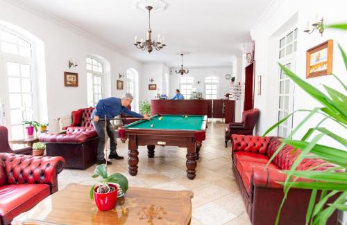 Nemetvolgy Hotel | Discover Walzer Hotel: Pet Friendly with Pool & Dining Options