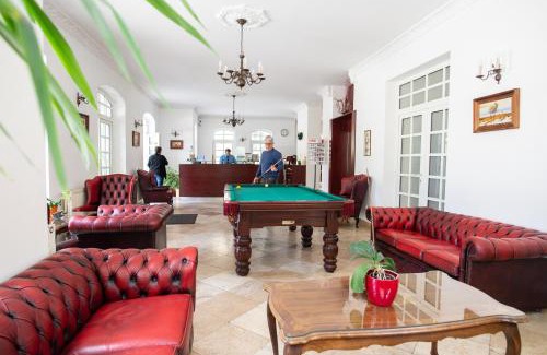 Nemetvolgy Hotel | Discover Walzer Hotel: Pet Friendly with Pool & Dining Options