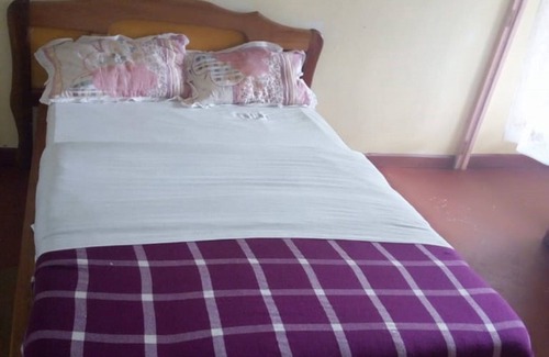 Nyeri Hotel | Wamagach Kahua- Ini Hotel: Family-Friendly Retreat Awaits