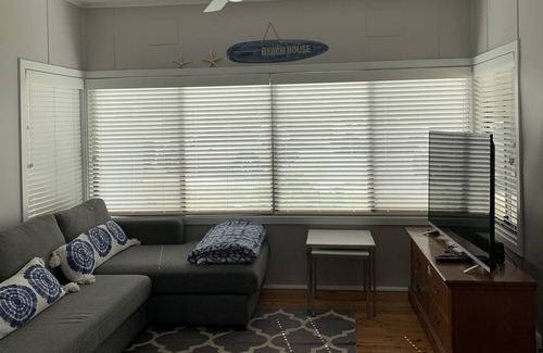 Wamberal Cottage | Wamberal Beach Cottage on Ocean View Drive