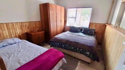 Bloemfontein House | Pet-Friendly Wamelia Guesthouse: Family-Friendly Retreat
