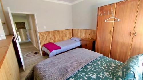 Bloemfontein House | Pet-Friendly Wamelia Guesthouse: Family-Friendly Retreat