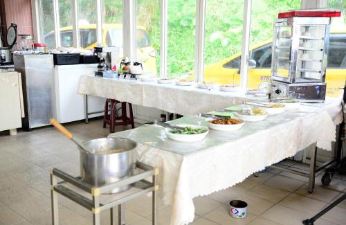 Wanli Resort | Relaxing Retreat at Wan Jin Hot Spring with Pet-Friendly Amenities