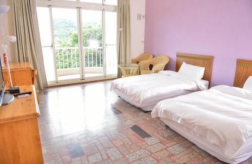 Wanli Resort | Relaxing Retreat at Wan Jin Hot Spring with Pet-Friendly Amenities