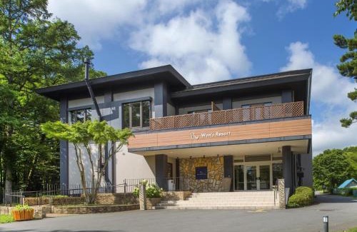 Yamanakako Hotel | Wan's Resort Yamanakako