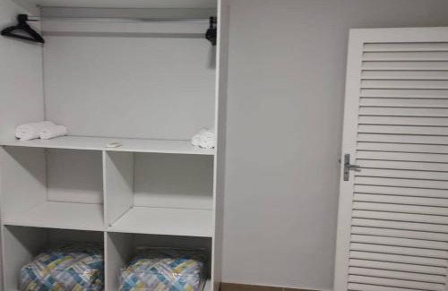 Sao Jose do Rio Preto House | Wana Casa 4: Comfort with Family-Friendly Amenities