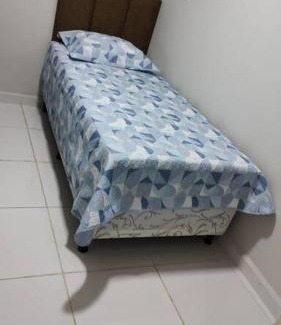 Sao Jose do Rio Preto House | Wana Casa 4: Comfort with Family-Friendly Amenities