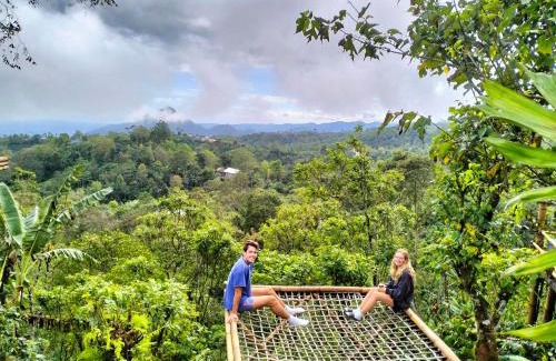 Wanagiri Cabin | Comfortable Wanagiri Campsite: Family-Friendly Retreat