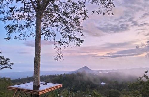 Wanagiri Cabin | Comfortable Wanagiri Campsite: Family-Friendly Retreat