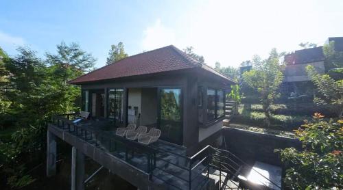 Wanagiri Villa | Wanagiri Reserve