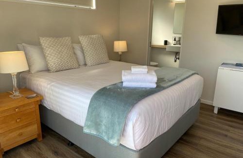 Wanaka Apartment | Wanaka Snug Studio
