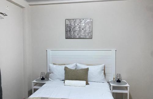 Gaborone Apartment | Wanansha Apartments