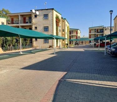 Gaborone Apartment | Wanansha Apartments
