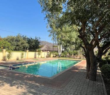 Gaborone Apartment | Wanansha Apartments