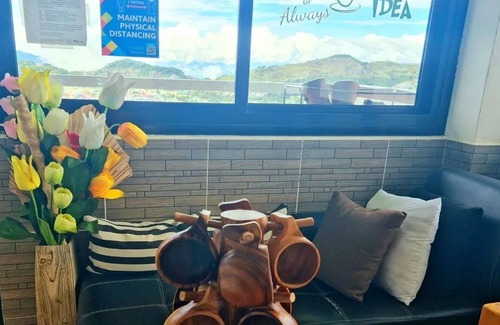 Baguio Hotel | Wanay'S Rocky Mountain Homestay