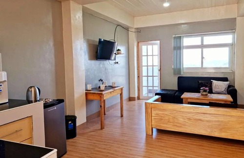Baguio Hotel | Wanay'S Rocky Mountain Homestay