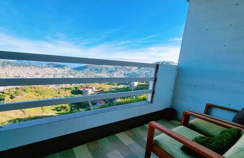 Baguio Hotel | Wanay'S Rocky Mountain Homestay