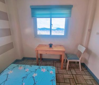 Baguio Apartment | Explore Wanay's Rocky Mountain Homestay: Pet-Friendly Retreat