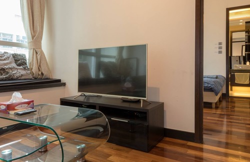 Wan Chai Apartment | Wanchai Luxury 2BD apartment