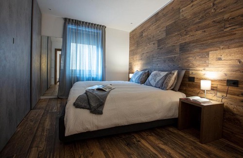 Bormio Apartment | Wanda Home: Family-Friendly Stay with Perfect 10 Review