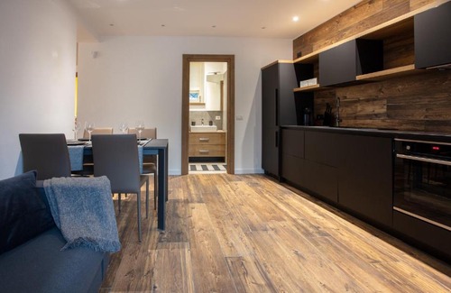 Bormio Apartment | Wanda Home: Family-Friendly Stay with Perfect 10 Review