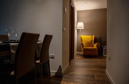 Bormio Apartment | Wanda Home: Family-Friendly Stay with Perfect 10 Review