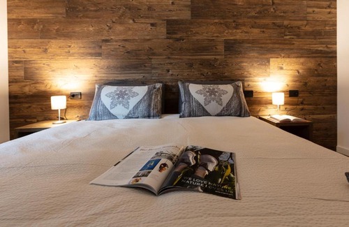 Bormio Apartment | Wanda Home: Family-Friendly Stay with Perfect 10 Review